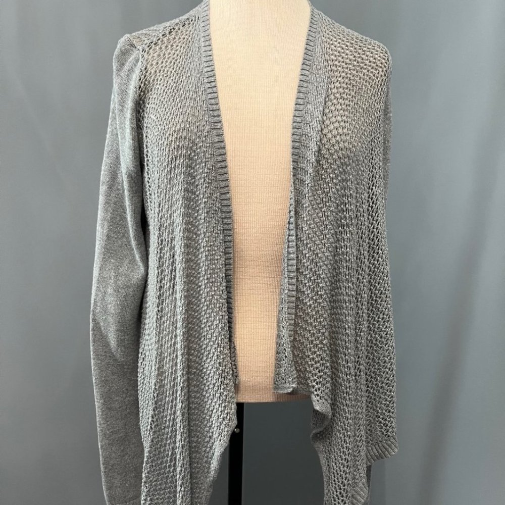 Abercrombie & Fitch Open Face Tunic